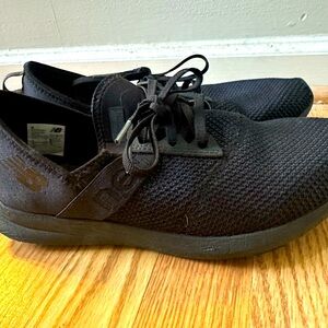 New balance sneakers